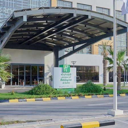 Holiday Inn & Suites Al Jubail By Ihg Al Fanatir Экстерьер фото