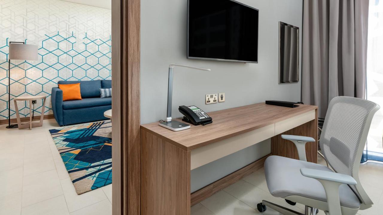 Holiday Inn & Suites Al Jubail By Ihg Al Fanatir Экстерьер фото
