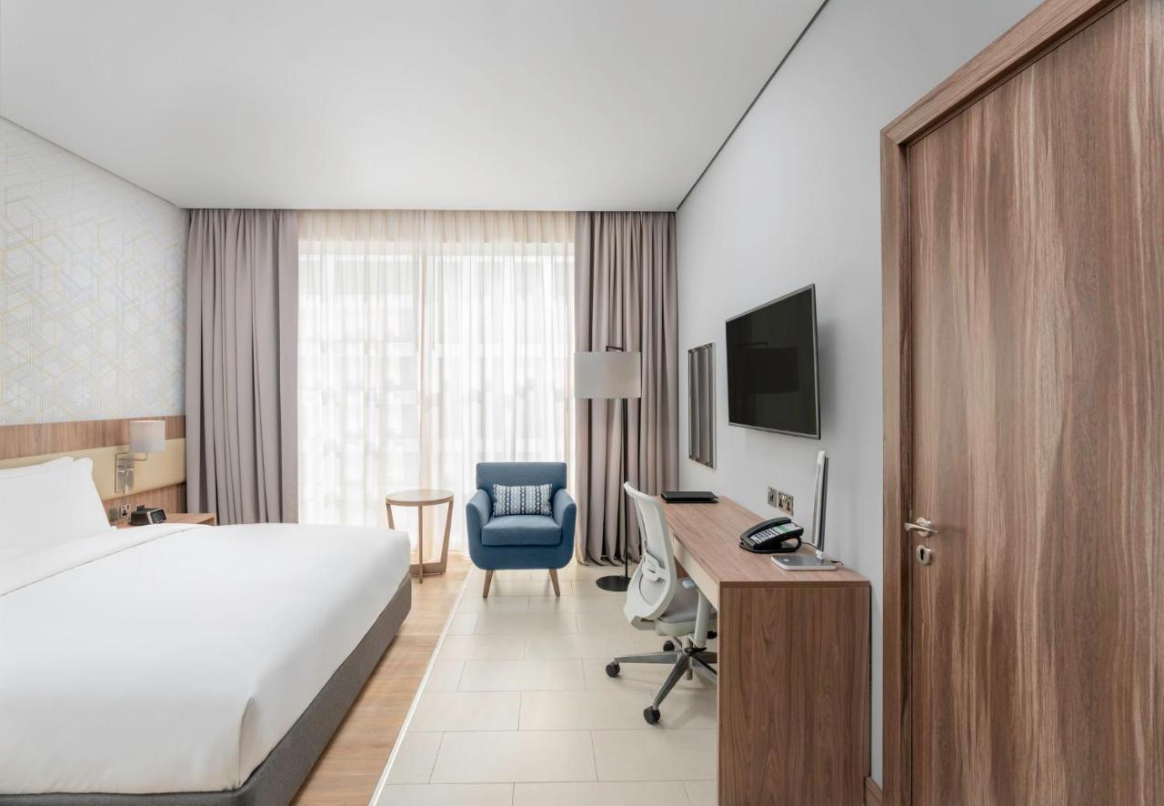 Holiday Inn & Suites Al Jubail By Ihg Al Fanatir Экстерьер фото