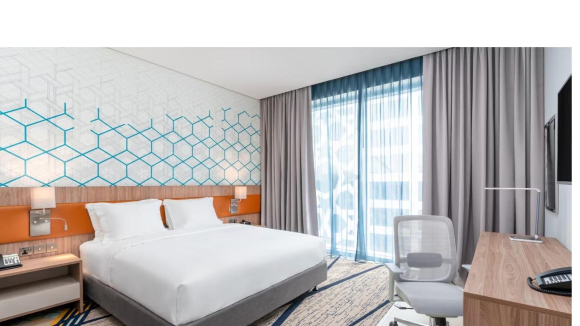 Holiday Inn & Suites Al Jubail By Ihg Al Fanatir Экстерьер фото